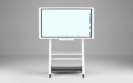 Introducing our “Ricoh Interactive Whiteboards”